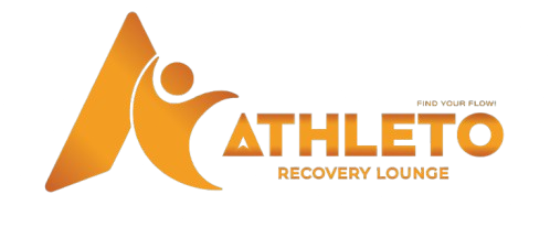 Athleto Recovery Lounge Logo